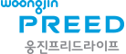 웅진프리드라이프